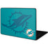 NFL Miami Dolphins Double Vision Google Pixelbook Go Skin
